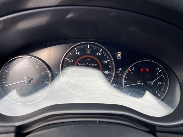 used 2020 Mazda Mazda3 car, priced at $19,409