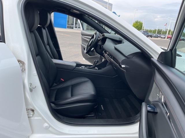 used 2020 Mazda Mazda3 car, priced at $22,943