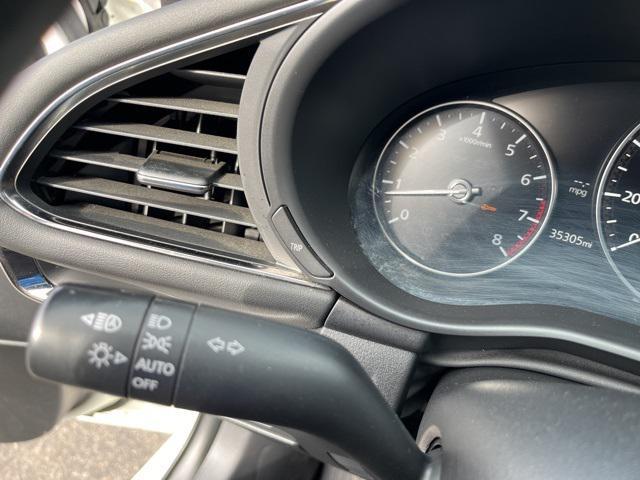 used 2020 Mazda Mazda3 car, priced at $22,943