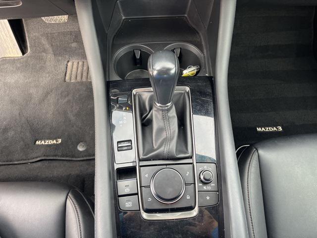 used 2020 Mazda Mazda3 car, priced at $22,943