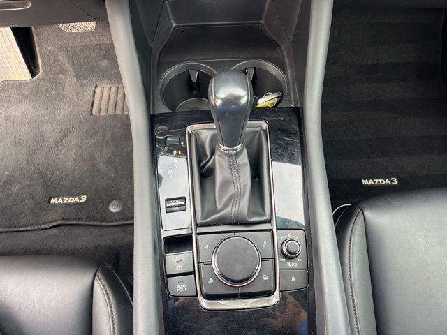 used 2020 Mazda Mazda3 car, priced at $19,409