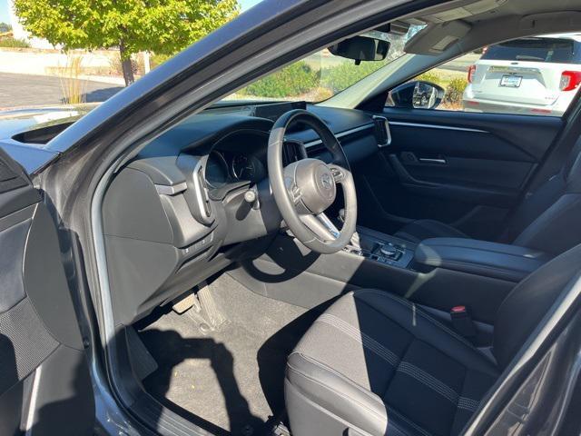 used 2024 Mazda CX-50 car, priced at $27,000