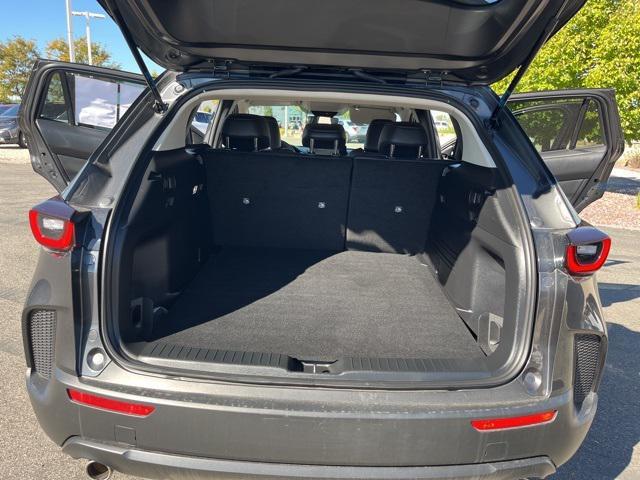 used 2024 Mazda CX-50 car, priced at $27,000