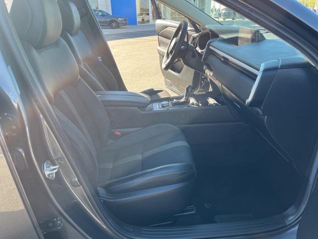used 2024 Mazda CX-50 car, priced at $27,000