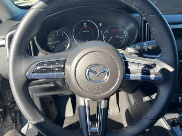 used 2024 Mazda CX-50 car, priced at $27,000