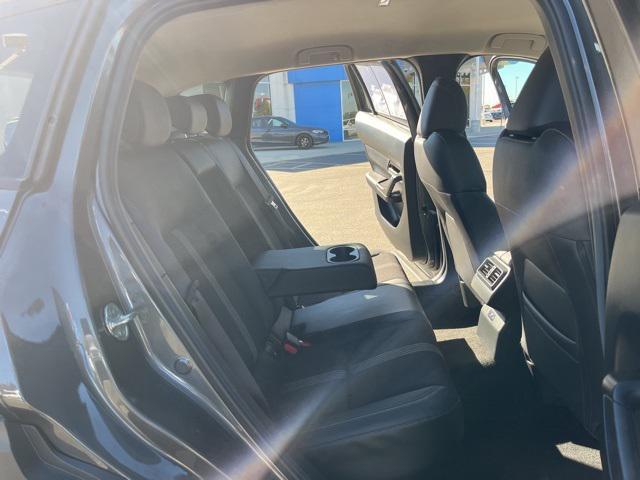 used 2024 Mazda CX-50 car, priced at $27,000