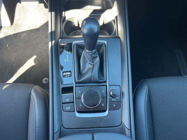 used 2024 Mazda CX-50 car, priced at $27,000