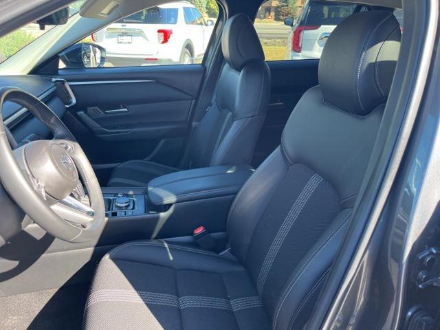 used 2024 Mazda CX-50 car, priced at $27,000