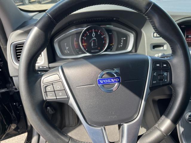 used 2018 Volvo V60 Cross Country car, priced at $22,900