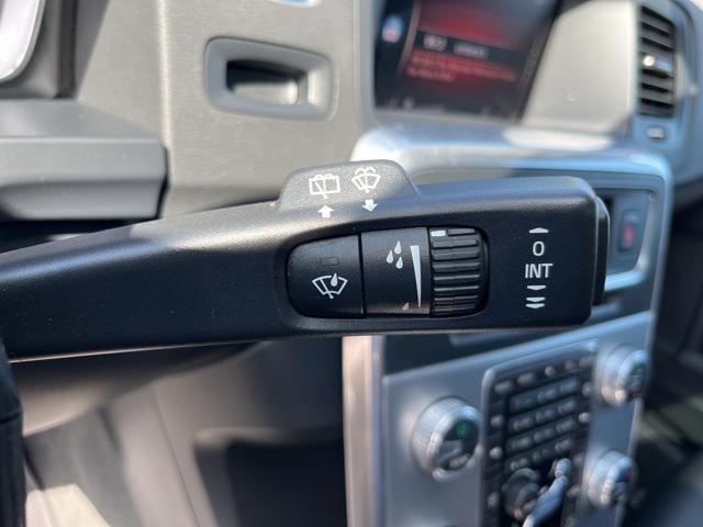 used 2018 Volvo V60 Cross Country car, priced at $22,900