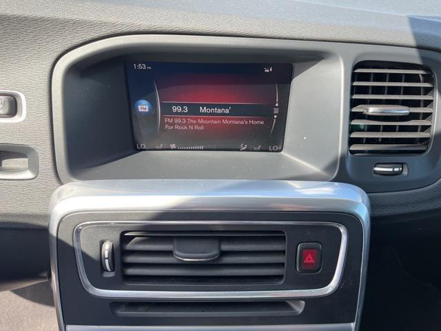 used 2018 Volvo V60 Cross Country car, priced at $22,900