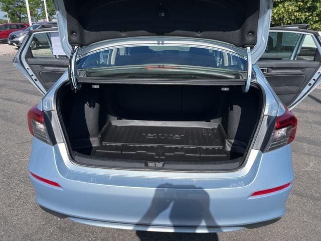 used 2022 Honda Civic car, priced at $25,000