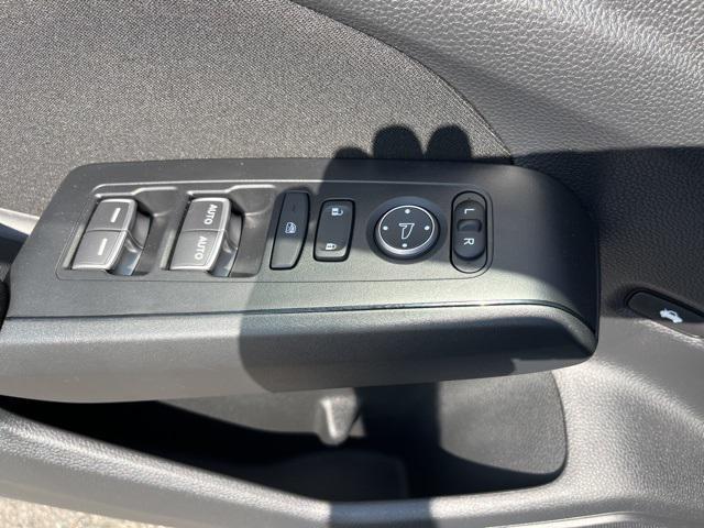 used 2022 Honda Civic car, priced at $25,000