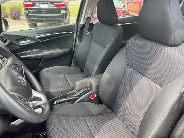 used 2019 Honda Fit car, priced at $17,990
