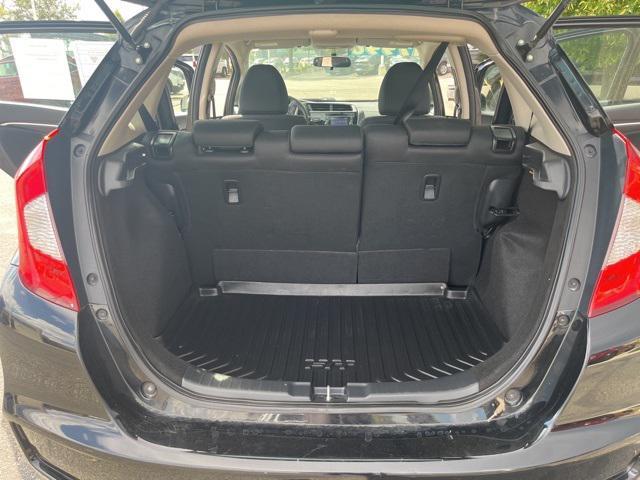 used 2019 Honda Fit car, priced at $17,990