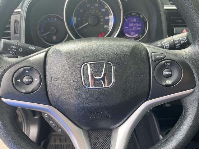 used 2019 Honda Fit car, priced at $17,990