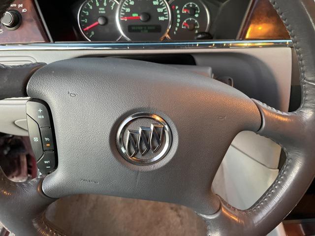 used 2007 Buick LaCrosse car, priced at $5,900