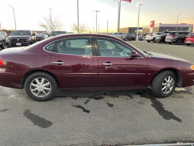 used 2007 Buick LaCrosse car, priced at $5,900