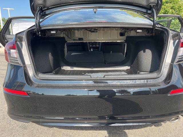 new 2025 Honda Civic car, priced at $26,167