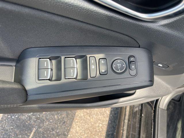 new 2025 Honda Civic car, priced at $26,167