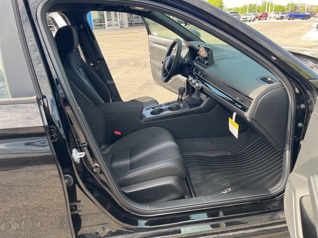 new 2025 Honda Civic car, priced at $26,167