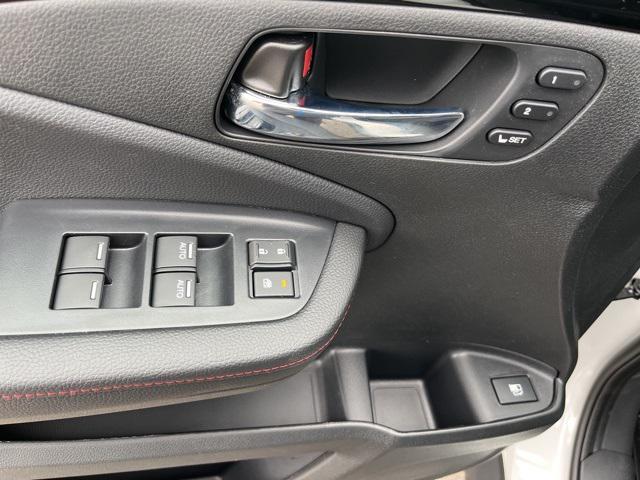 new 2025 Honda Ridgeline car, priced at $47,155