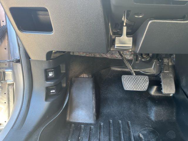 used 2021 Honda CR-V Hybrid car, priced at $25,000