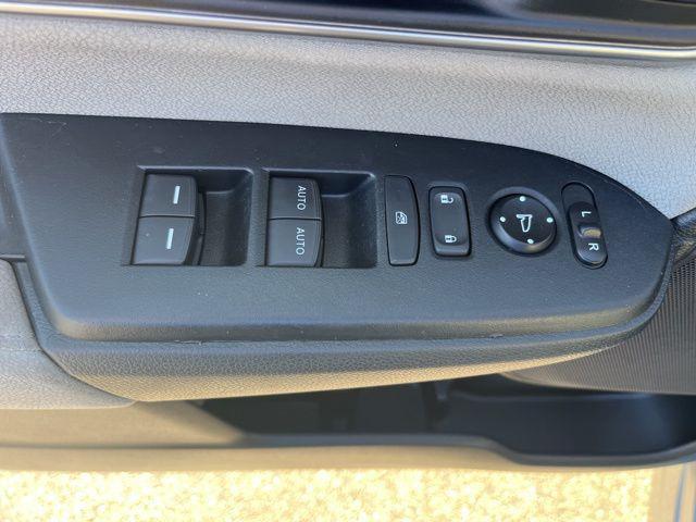 used 2021 Honda CR-V Hybrid car, priced at $25,000