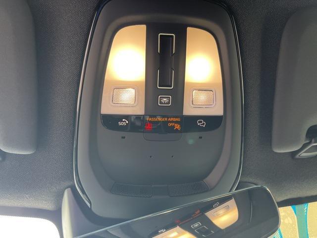 used 2023 Volvo XC40 car, priced at $35,000