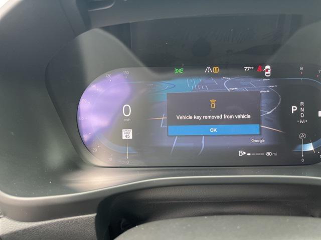 used 2023 Volvo XC40 car, priced at $35,000