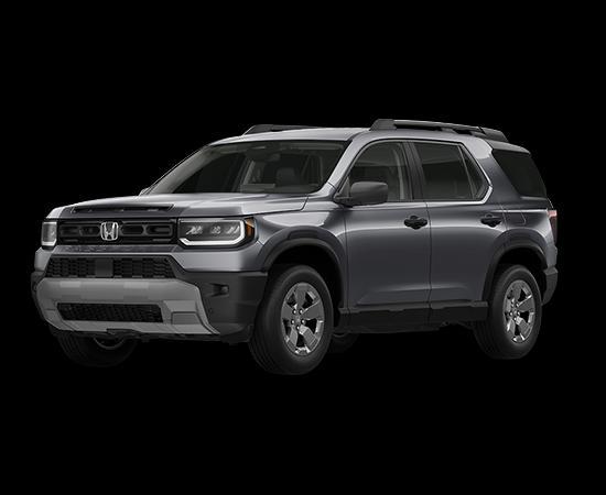 new 2026 Honda Passport car, priced at $46,200