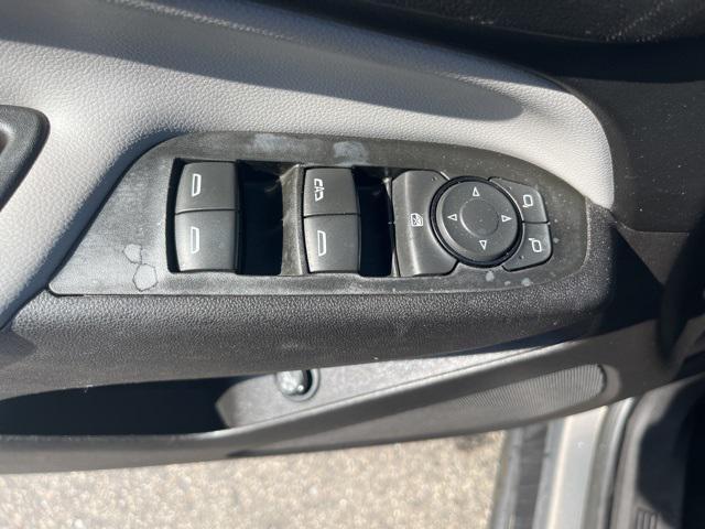 used 2018 Chevrolet Equinox car, priced at $13,307