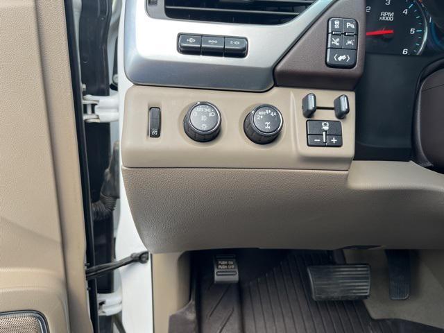 used 2020 Chevrolet Suburban car, priced at $42,000