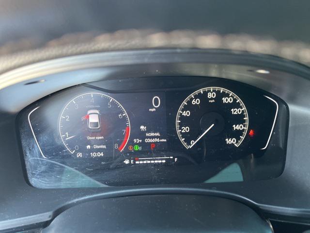 used 2022 Honda Civic car, priced at $25,000