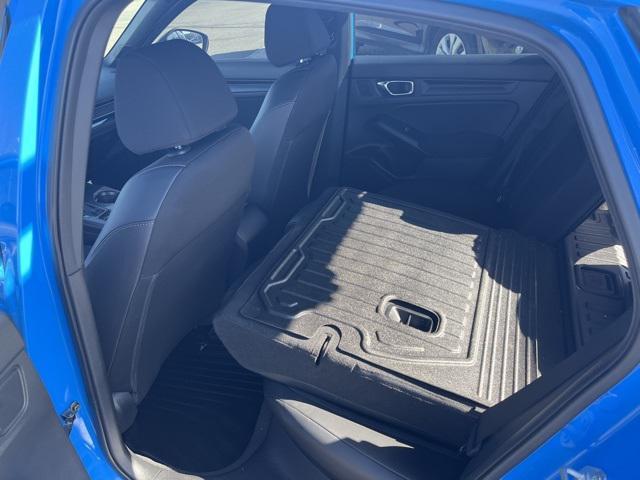 used 2022 Honda Civic car, priced at $26,488