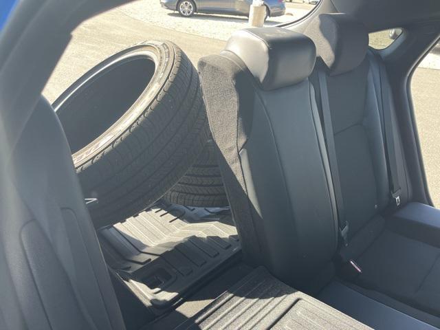 used 2022 Honda Civic car, priced at $26,488