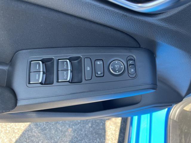 used 2022 Honda Civic car, priced at $25,000