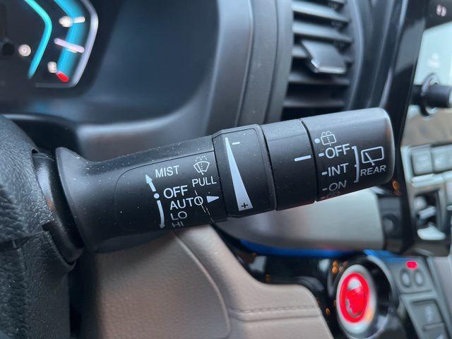 used 2019 Honda Odyssey car, priced at $28,875