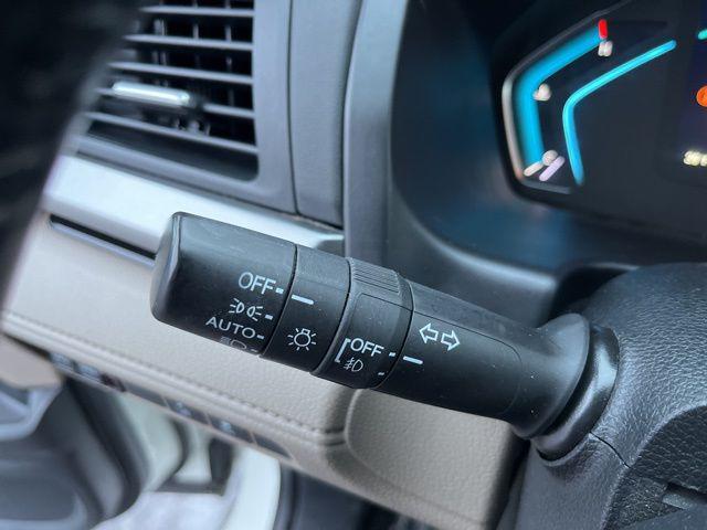 used 2019 Honda Odyssey car, priced at $28,875