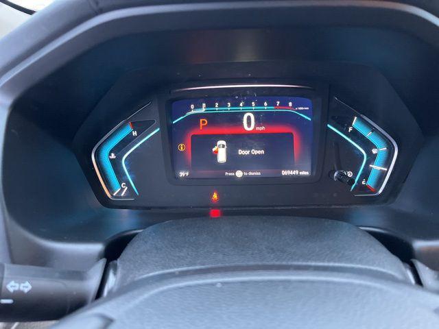 used 2019 Honda Odyssey car, priced at $28,875