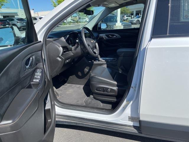 used 2019 Chevrolet Traverse car, priced at $30,000