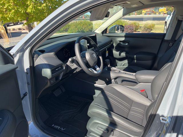 new 2026 Honda HR-V car, priced at $33,455