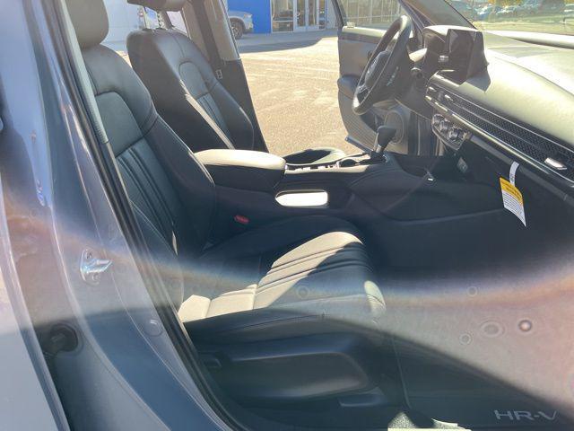 new 2026 Honda HR-V car, priced at $33,455