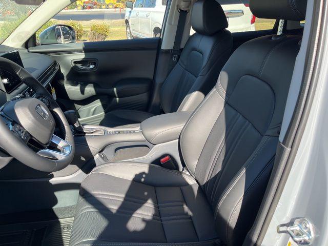 new 2026 Honda HR-V car, priced at $33,455