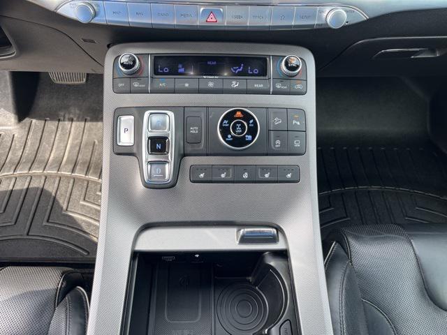 used 2020 Hyundai Palisade car, priced at $27,900