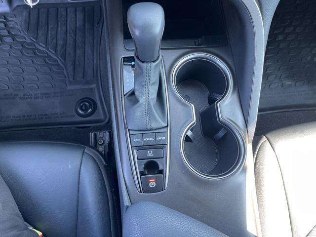 used 2023 Toyota Camry car, priced at $26,500