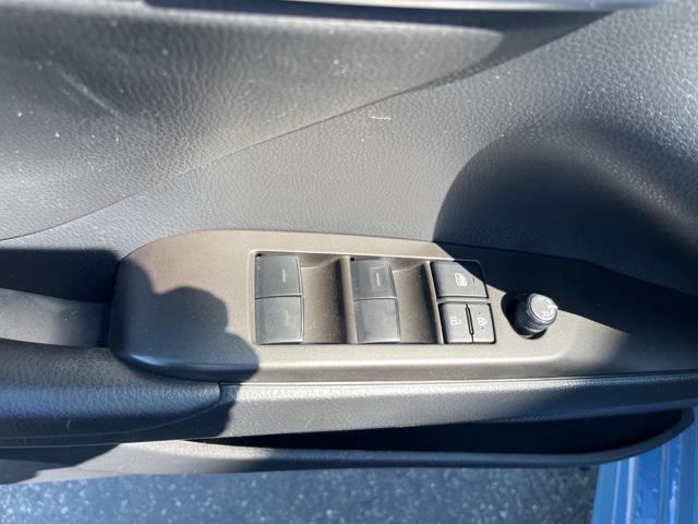 used 2023 Toyota Camry car, priced at $26,500