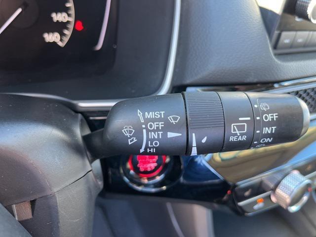 used 2022 Honda Civic car, priced at $27,125