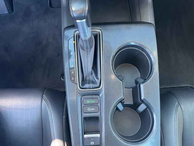 used 2022 Honda Civic car, priced at $27,125
