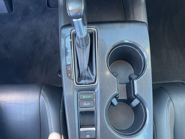 used 2022 Honda Civic car, priced at $25,000